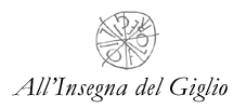web site edizioni All'Insegna del Giglio